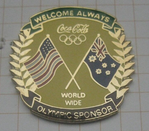 Coca cola olympic sponsor - coca_cola,