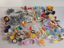 Playmobil Kleinteile Teller