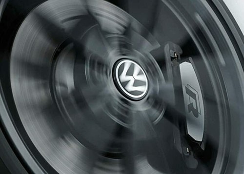Original dynamische - vw,