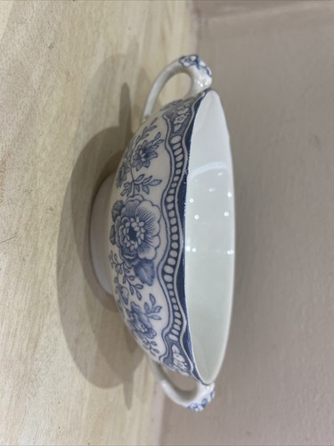 Crown ducal bristol blue - ducal,