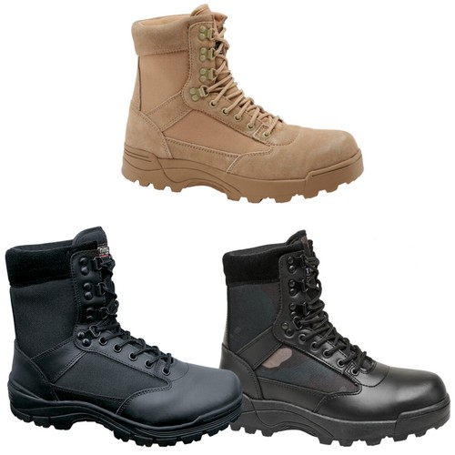 Brandit tactical boots stiefel - brandit,