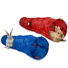 * Spieltunnel / Kaninchen