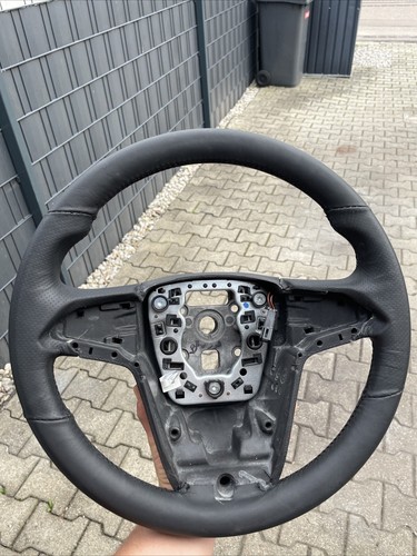Lenkrad leder opel insignia - lenkrad,