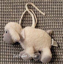 STERNTALER Spieluhr Schaf