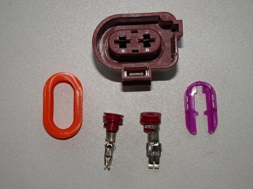 Stecker kabelbaum eberspächer - stecker,