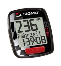 MC 10 Motorrad-Tachometer |