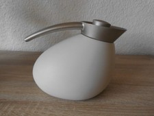 Georg Jensen Thermos Quack  Kaffee Karaffe Kanne Designerin Berntsen Denmark ?