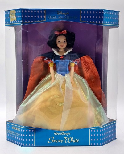1997 disney exclusive snow - exclusive,