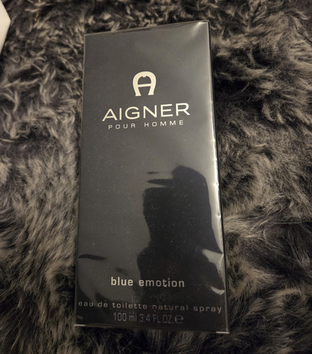 Aigner pour homme blue - aigner,