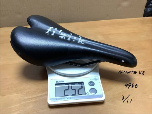 Sattel fizik aliante - fizik, vs