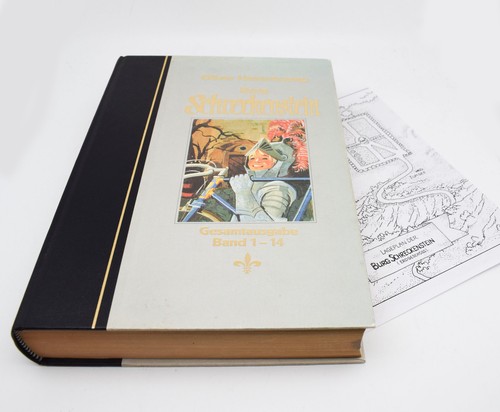 Oliver hassencamp burg - -,