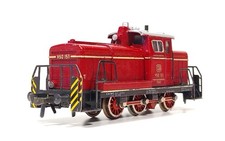 Fleischmann H0 1380 Diesellok