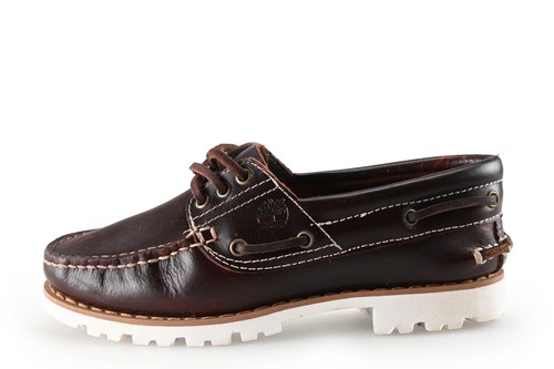 Timberland damen bootsschuhe - timberland,