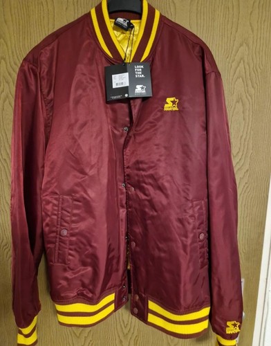 Starter black label - black, college