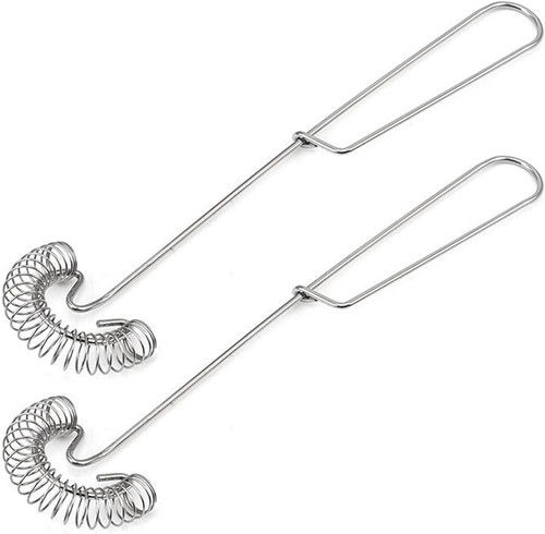 Stück spiralbesen - stück,
