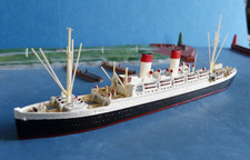 Mercator Metall Modell 514 -