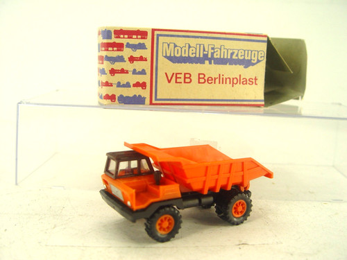 Dumper perlini muldenkipper - dumper,