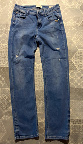 Gang amelie straight - amelie, damen