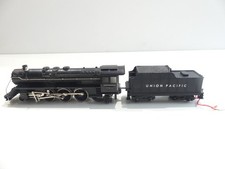 Fleischmann H0 1366 US Dampflok der Union Pacific ohne OVP LL628