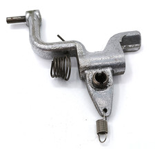 Farymann Diesel Gashebel