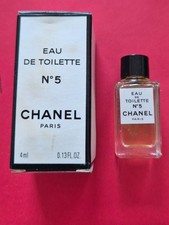 Chanel N°5 - Miniaturflacon