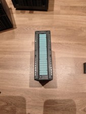 Siemens SIMATIC S7-300 SM321