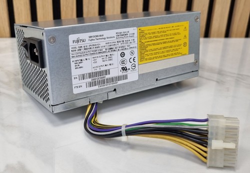 Fujitsu netzteil dps - fujitsu, dps-250ab-62