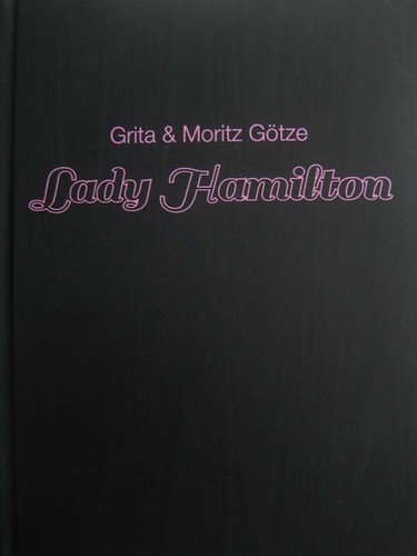 Buch lady hamilton grita - lady, hamilton,