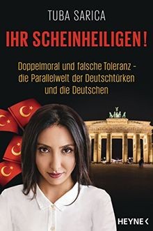 Ihr scheinheiligen - ihr,