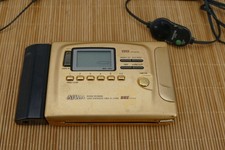 AIWA HS-JX3000 ++ Tapedeck Metal ++ Vintage WALKMAN + GOLD
