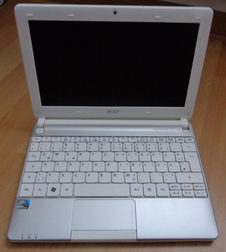 Acer aspire one - aspire,