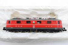 Minitrix 12968 E-Lok Reihe Ae