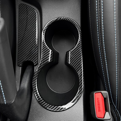 Carbon abs mittelkonsole - carbon,