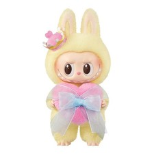 Let’s Checkmate Queen Gelb Sammelfigur