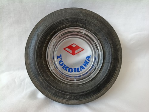 Vintage yokohama reifen - yokohama,