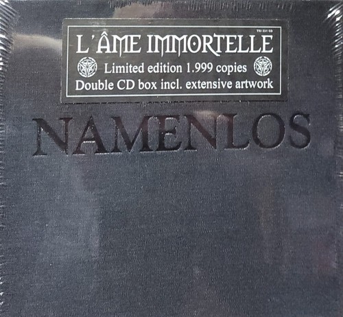 Ame immortelle namenlos ltd - immortelle,