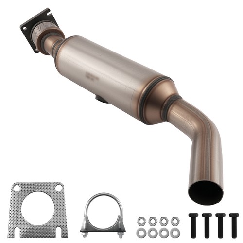 Nue katalysator mit flex - mit, for