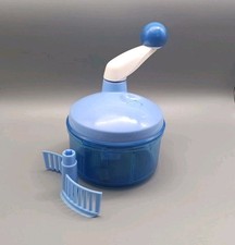 Tupperware Quick Chef