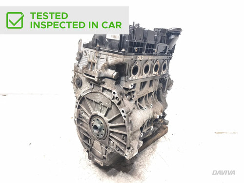 Bmw series nackter motor - series,