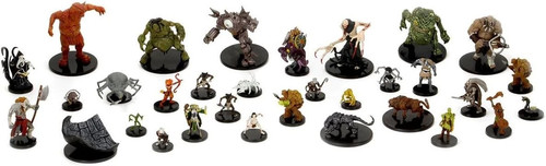 Icons the realms 13 - of,