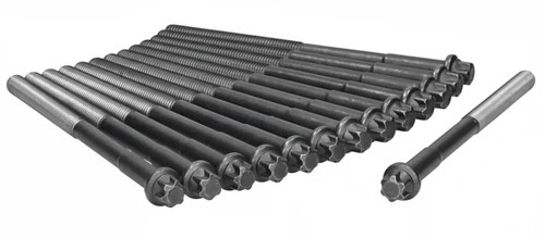 Zylinderkopfschrauben set - zylinderkopfschrauben,