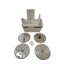 Krups Schnitzelwerk für Krups