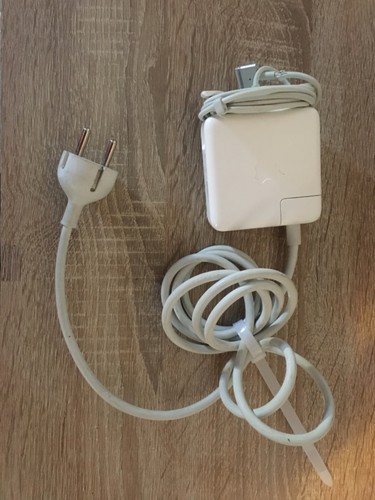 Magsafe power adapter 60w - -,