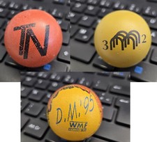 Minigolfball-Starterset *TOP* - Drei Minigolfbälle