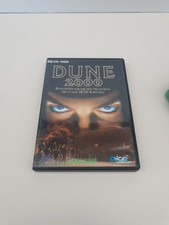 Dune 2000 komplett - -,