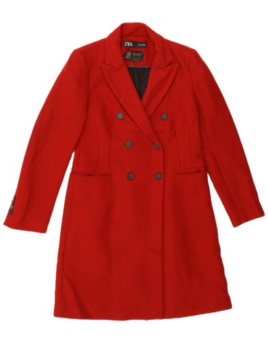 Zara damenmantel manteco - damenmantel,