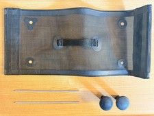 Sitzbespannung für Dietz Taima Rollator bis Q3 2024!