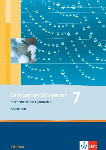 Lambacher schweizer 7 - lambacher,