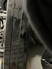 Skibox Orig.BMW X5 E70 Schwarz Inclusive Dachträger Gebraucht