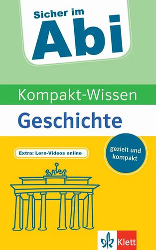 Klett kompakt wissen - klett, kompakt-wissen